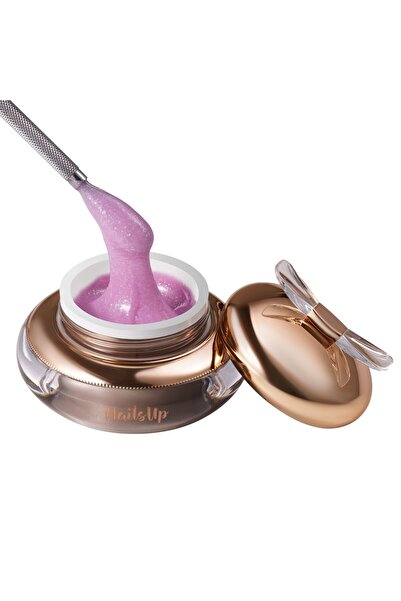 NAILSUP PROFESSIONAL Gel Uv Constructie unghii autonivelant NAILSUP B22 Flora...