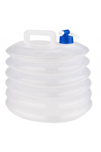 OEM Bidon pliabil capacitate 10 litri