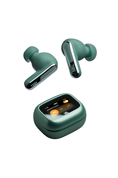 JBL LIVE BEAM 4 In-ear Headphones, True Wireless, Hi-Res, Smart Charging Case...