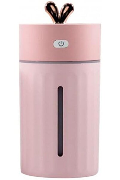 GENERAL Electric Diffuser for Essential Oils, 230 ml - with Multi-Colored Led...
