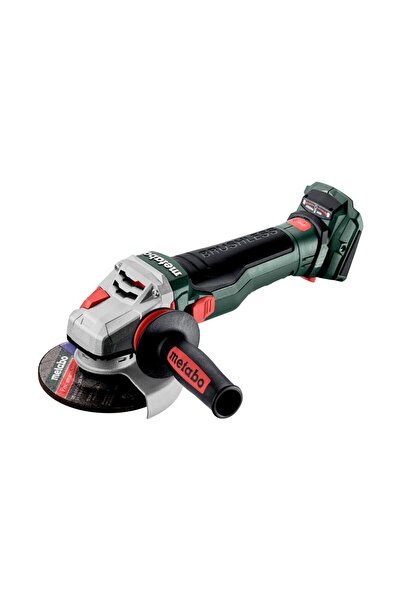 Metabo WB 18 LTX BL 15-125 18V Polizor unghiular