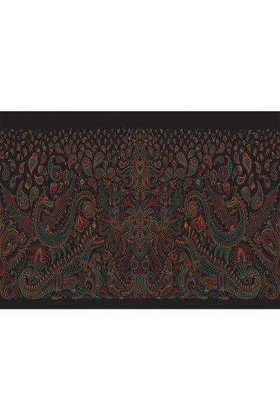 VIODESIGN Fototapet abstract ,autoadeziv, Modern , multicolor,120x200 cm AB120