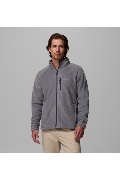 Columbia Fast Trek II Erkek Tam Fermuarlı Polar Üst