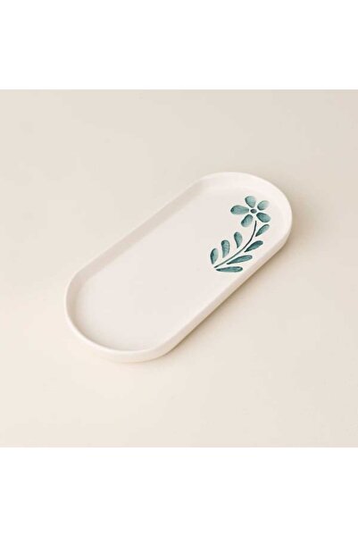 Evidea Kitchen Petal 10 Parça Kahvaltı Takımı - Renkli
