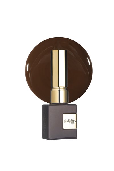 NAILSUP PROFESSIONAL Ojă Semipermanentă NAILSUP Gold Is Your Reflection 33, 8 ml