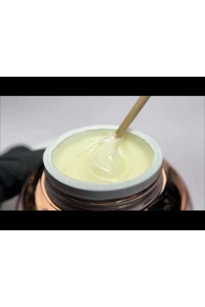 NAILSUP PROFESSIONAL Gel Uv Constructie unghii autonivelant NAILSUP B13 Crystal 50g