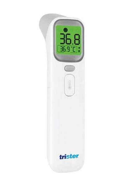 trister Smart 4 Mode Forehead And Ear Infrared Thermometer