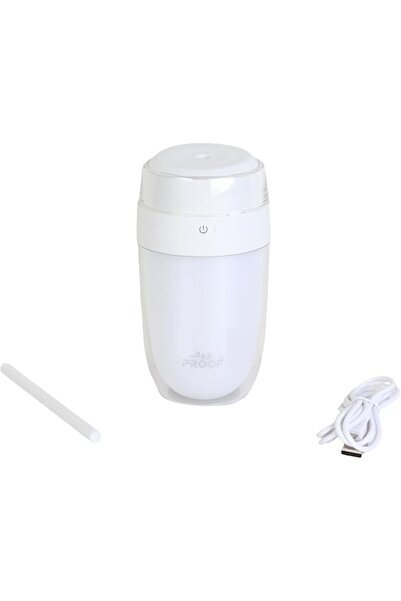GENERAL Electric Aroma Diffuser 300ml Essential Oil Diffuser Suitable for Hom...