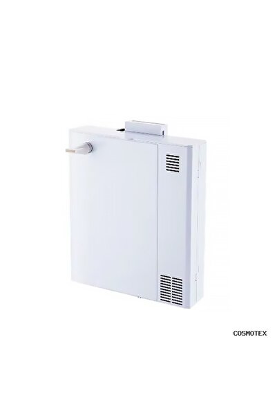 Sobo CSMO-TEX Cam Önü Blok İç Filtre 350LH (141319) 4W (12)