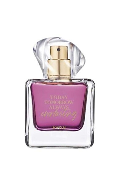 AVON TTA Everlasting Eau de Parfum, 100 ml, flori de migdal, neroli