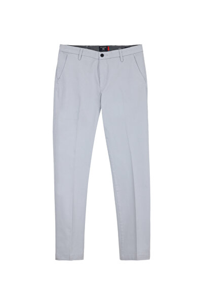 Dockers Gri Erkek Pamuklu Pantolon 36272-0078
