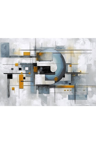 VIODESIGN Fototapet abstract ,autoadeziv, Modern , multicolor,80x120 cm AB200
