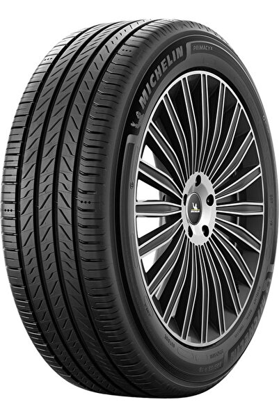 Michelin 235/55 R18 104Y EXTRA LOAD TL PRIMACY 3 AO GRNX MI Oto Yaz Lastiği (...