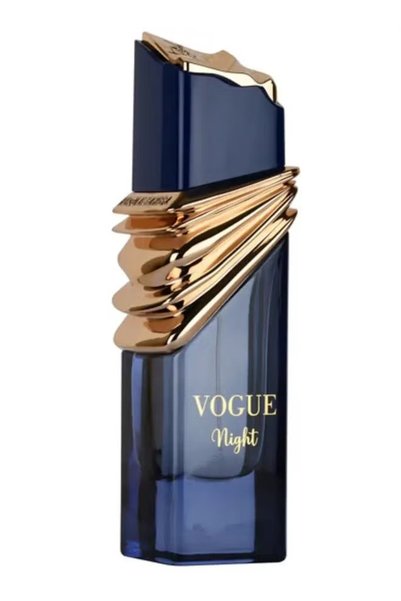 Maison Alhambra Vogue Night for women EDP 100 ml