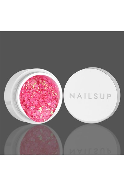 NAILSUP PROFESSIONAL Gel de constructie autonivelant NAILSUP 15g Bubble 05