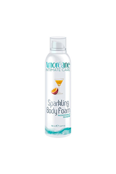 Amoreane Băutură efervescentă cu spumă, Daiquiri cu fructul pasiunii, 150 ml