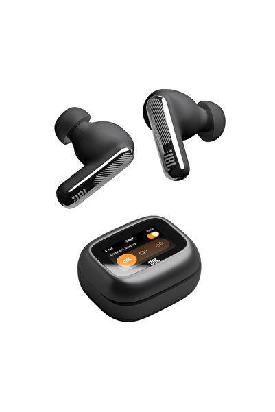 JBL LIVE BEAM 4 In-ear Headphones, True Wireless, Hi-Res, Smart Charging Case...