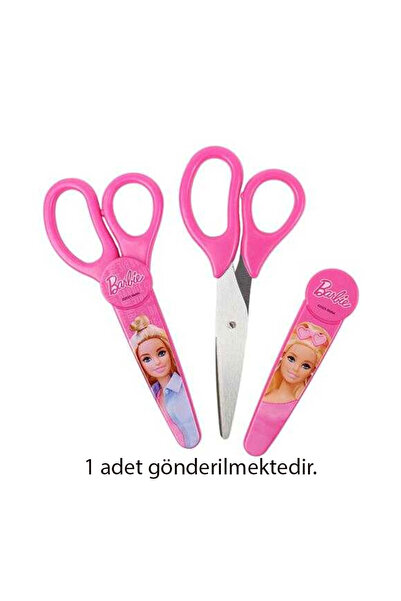 Barbie Korumalı Makas B-1666