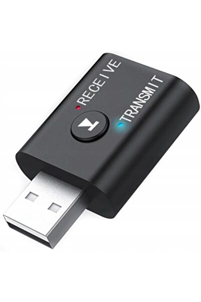 Koanni BLUETOOTH 5.0 RECEPTOR DE TRANSMISIE + TRANSMITĂTOR 2-în-1