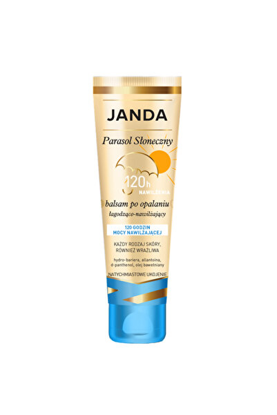 JANDA PASL PO OPAL BALM 150ml