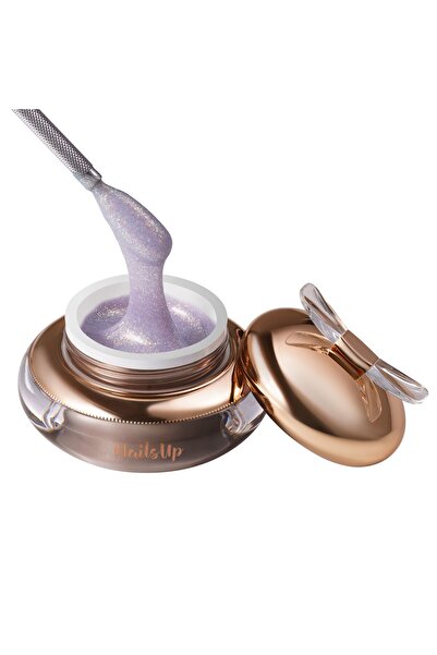 NAILSUP PROFESSIONAL Gel Uv Constructie unghii autonivelant NAILSUP B27 Crush...