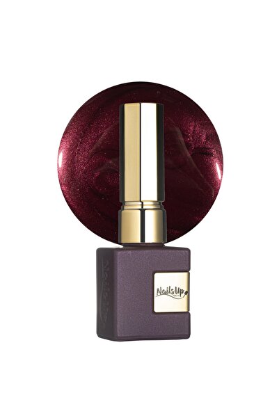 NAILSUP PROFESSIONAL Ojă Semipermanentă NAILSUP Gold Is Your Reflection 26, 8 ml