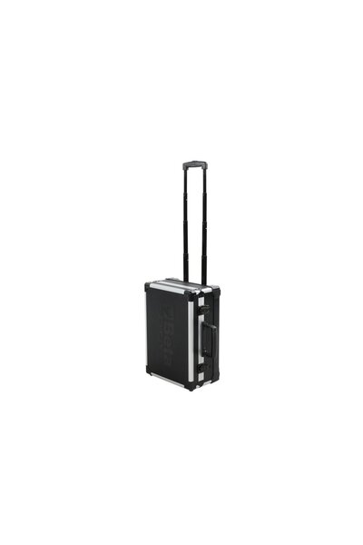 Beta Set de scule de 163 de piese în cutie tip troler BE2056T/E