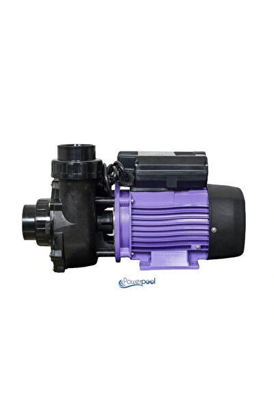 Powerpool 3.00 HP MINEUERX ÖNFİLTRESİZ MONO. POMPA