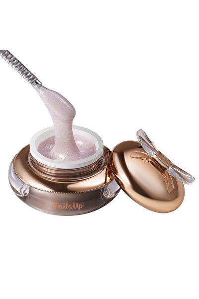 NAILSUP PROFESSIONAL Gel Uv Constructie unghii autonivelant NAILSUP B26 Sweet...