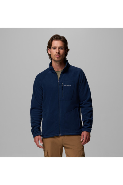 Columbia Fast Trek II Men's Full Zip Fleece Top
