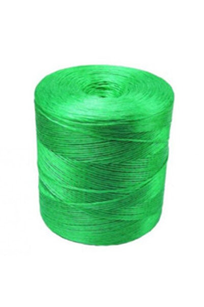 OEM Sfoara palisat 800 grame / bobina / 1440 M / culoare VERDE