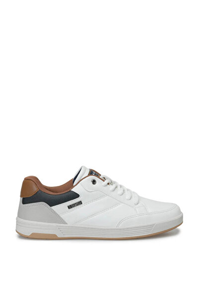 Kinetix Emperor White Men's Sneaker A102696201
