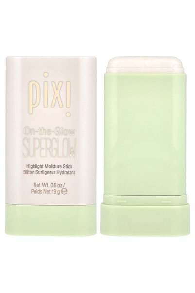 Pixi by Petra On-the-Glow SuperGlow Highlighter Stick Ice Pearl