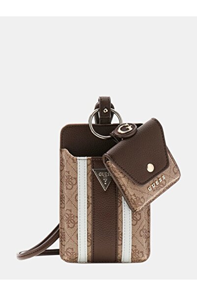 Guess Noelle Telefon Tutucu