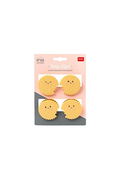 Legami Bag Clip Cookee Clip0003