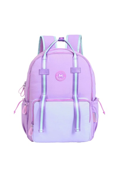 Marshmallow Fresky Purple Sırt Çantası 65564