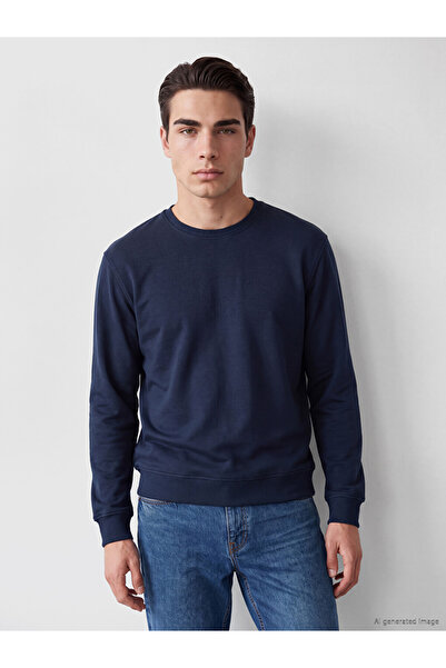 LC Waikiki Quality Parts from Çelebi Store Zero Roba Collar Long Sleeve Men's...
