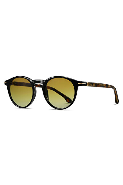 CLICK Techsuit - Ochelari de soare polarizați (31235) - pentru bărbați, stil ...