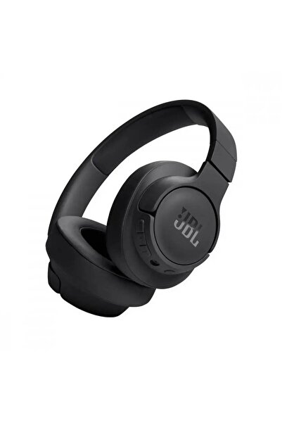 Nokta سماعات رأس JBL Tune 720BT فوق الأذن باللون الأسود