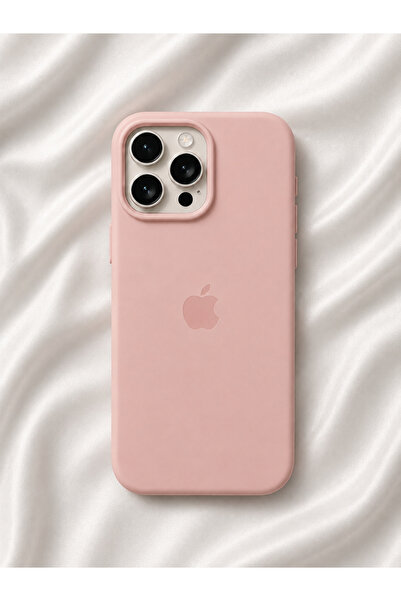CaseKİdükkan iPhone 13 Pro Max Uyumlu Lansman Silikon Kılıf – Premium Yumuşak...