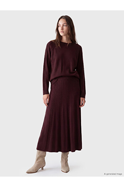 LC Waikiki Zero Roba Collar Women's Knitwear Sweater for Style Seekers from U...