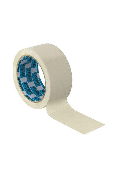 Deka MASK-PRO 3 Bandă de mascare pentru interior 38mm x 50m