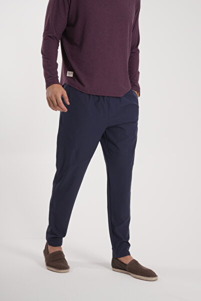 COLORDS Men's Skinny Fit Trousers