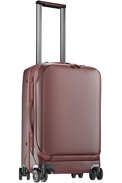 Peak Design Roller Pro Camera Carry-On Travel Case - Eclipse