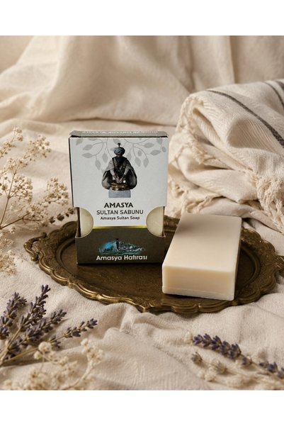 Köylüm Gurme Amasya Sultan Soap 100 Gr
