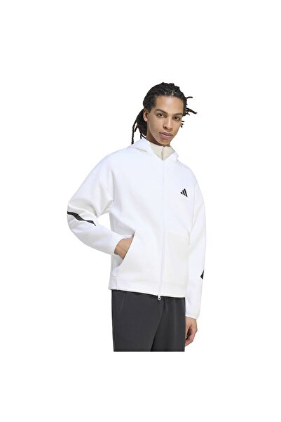 adidas sportswear M Z.N.E. FZ KF6439 White