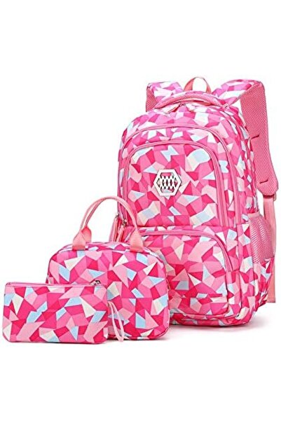 GENERAL School Backpack for Kids and Adults, Travel Laptop Backpack with Hand...