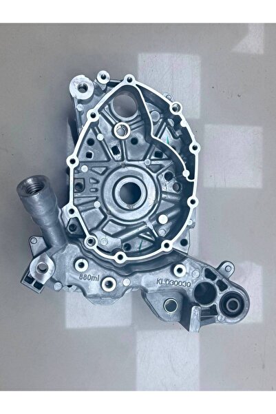 N-TORQ 125 SOL BLOK ORJ.