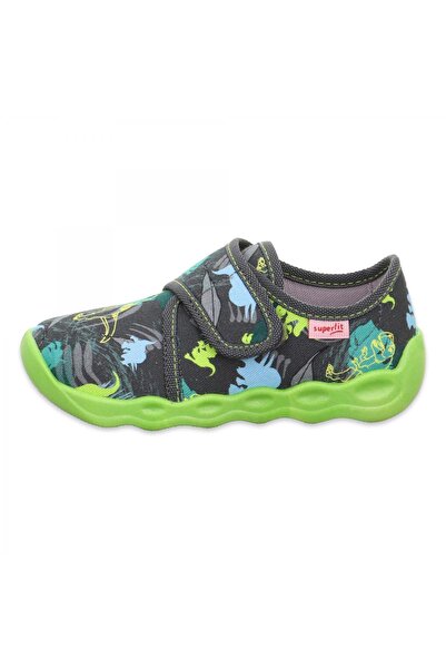Superfit 006273 K Bubble Ev Multi-Colored Boys' Shoes