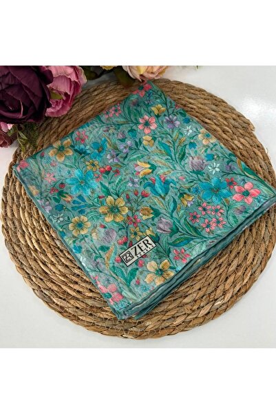 ZER Soft Scarf